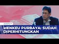 Rupiah Sempat Menyentuh Rp 18.000 Per Dolar AS, Purbaya: Sudah Kami Perhitungkan | KOMPAS SIANG