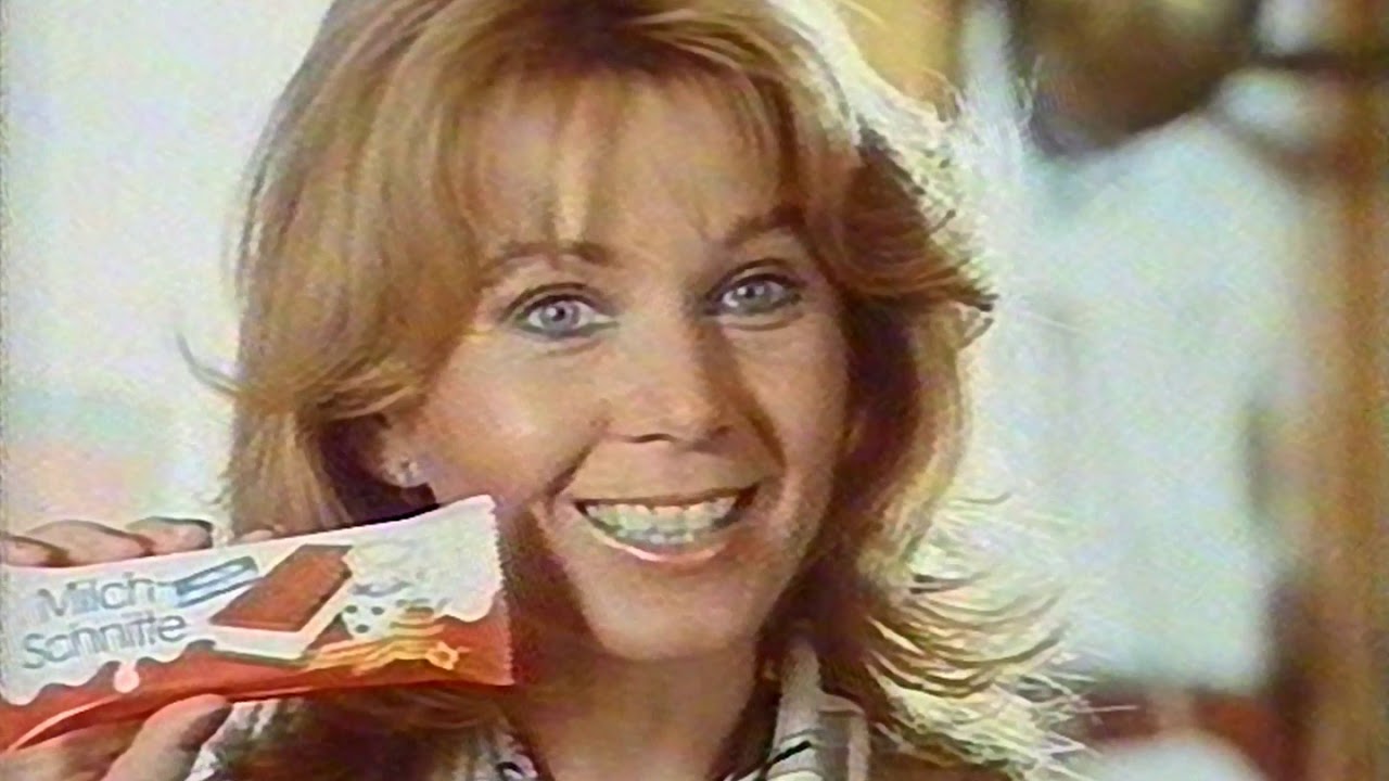 Bayerische Rundfunkwerbung (1984) [Fragment]
