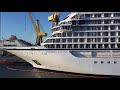 Viking venus cruise ship tour
