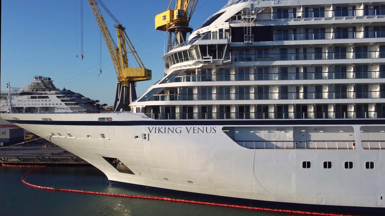 viking cruises youtube