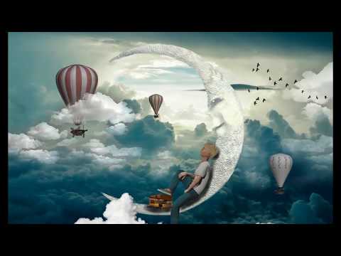 ヒーリングミュージック 癒しのピアノ 夢を乗せて 未来 soothing music piano