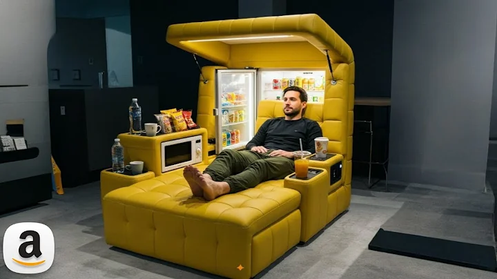 65 Amazon Finds That Instantly Make Your Home 10x More Comfortable!