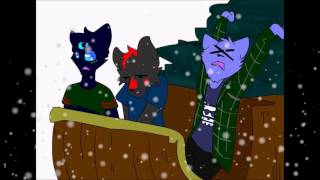 What happens when A.I.P steal Xmas?