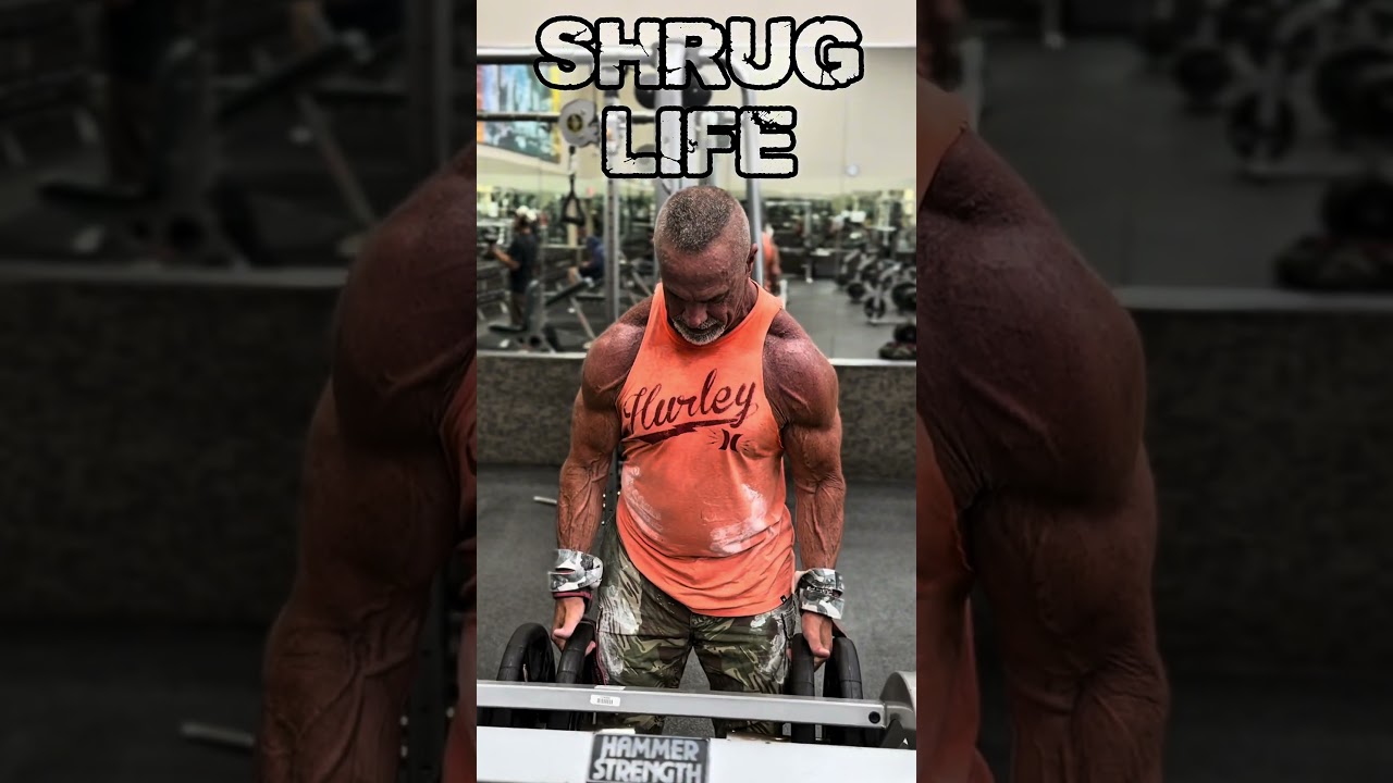 SHRUG LIFE #SHRUGLIFE #motivation