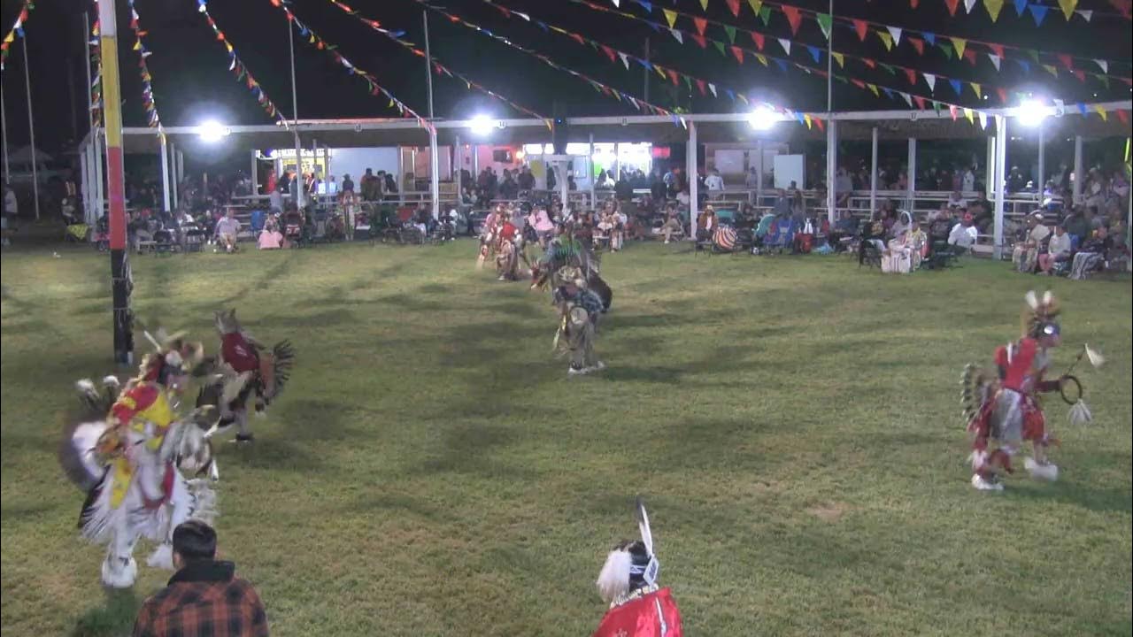Men's Traditional 2021 Crow Creek Pow Wow YouTube