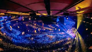 Goose - Thatch - Live at Madison Square Garden (Official Audio)