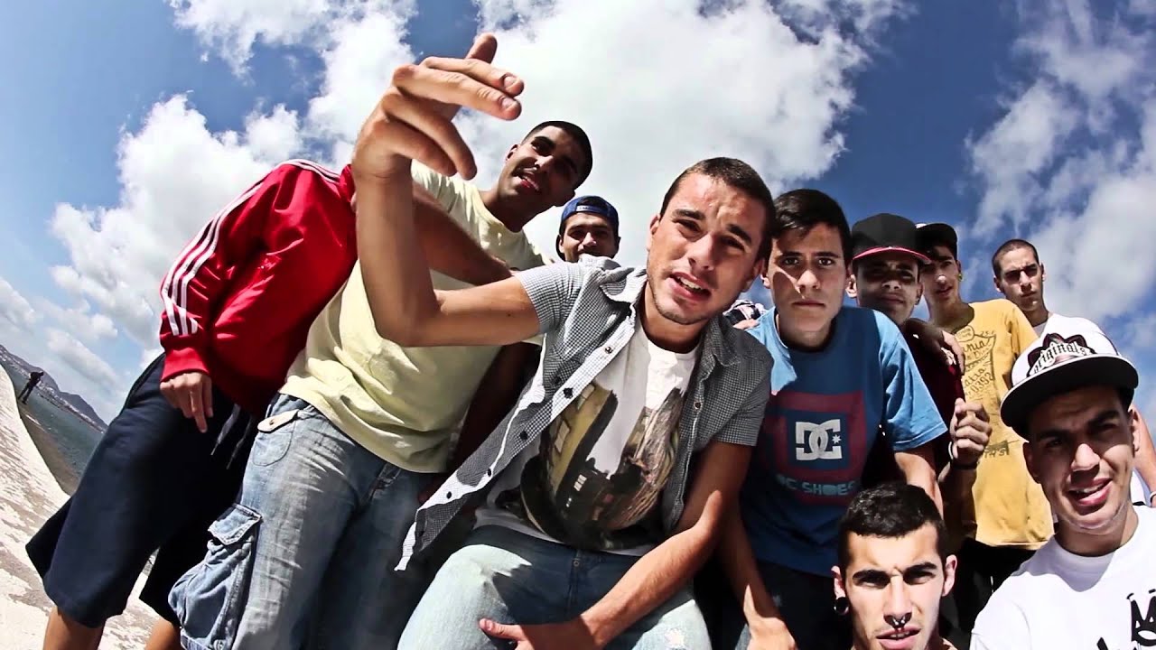 Urban Gran Canaria  - Así somos
