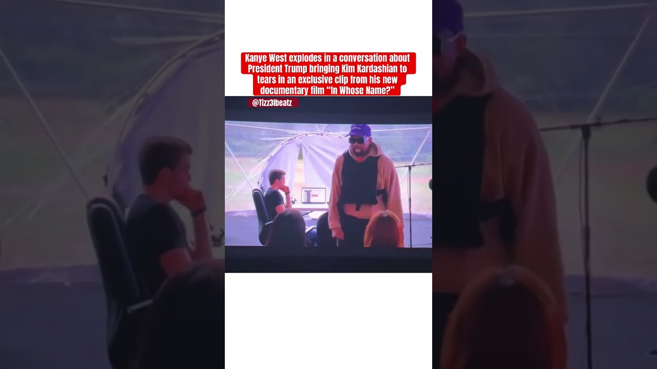 Смотреть «Kanye West Vs Kim Kardashian made her cry 😭 #kanyewest #kimkardashian #ye #trump #nostalgia #shorts» на YouTube Смотреть «Kanye West Vs Kim Kardashian made her cry 😭 #kanyewest #kimkardashian #ye #trump #nostalgia #shorts» на YouTube