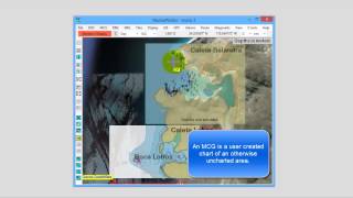 MarinePlotter T00 Overview