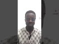 My Adinkra Fellowship 2025 Application
