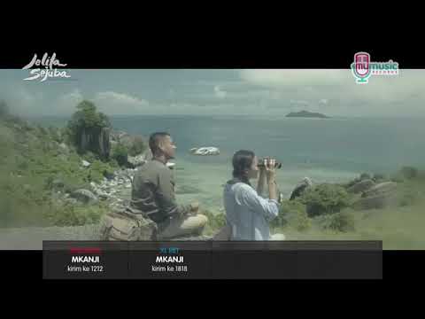 Menunggumu. anji - YouTube