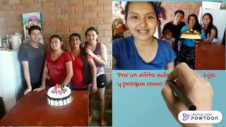 Feliz cumpleaños !!! Marco screenshot 5