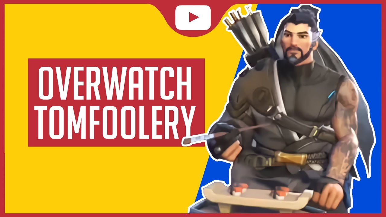 overwatch clips to eat your breakfast to