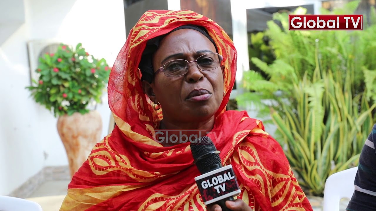 WABUNGE Wamlilia Prof. Maji Marefu, Wakumbuka Ukarimu wake