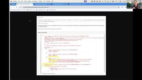 FediForum Demo: Threads in the Fediverse (link to high-res version in the description)