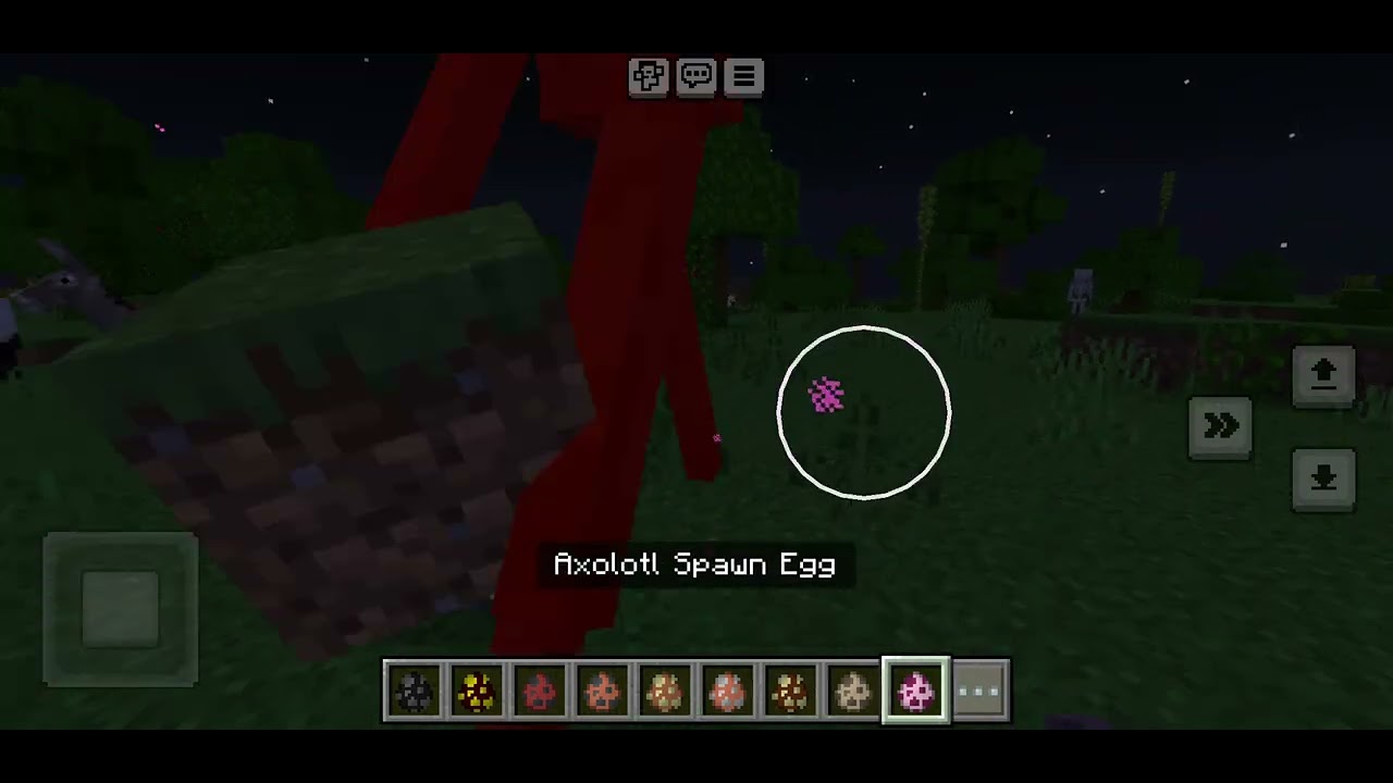 minecraft spawn mod eggs 9 - YouTube