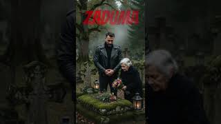 Stilles Gedenken: Mit Oma an Opas Grab 🕯️🕊️ | Roman Blask