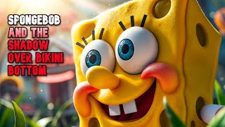 Spongebob And The Shadow Over Bikini Bottom