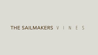 The Sailmakers - Vines - Out 14.03.16