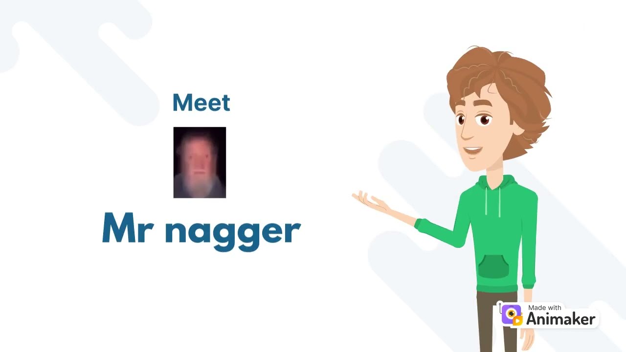 Nagger