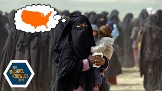 Jihadi Dreamers In Search Of A Better Life | The Michael Knowles Show Ep. 302