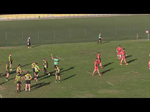 არმაზი26:14არესი | III ტური 2020-2021  დიდი 10