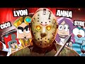 ULTIMO VIDEO su VENERDÌ 13!! IL GIOCO CHIUDE DOMANI...