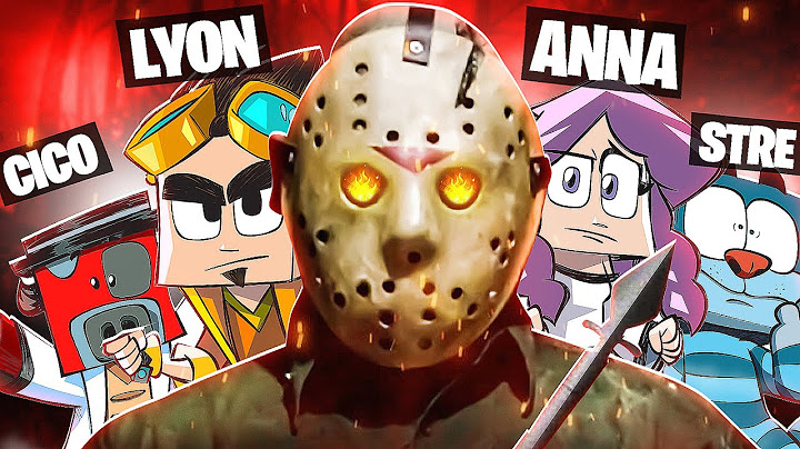 ULTIMO VIDEO su VENERDÌ 13!! IL GIOCO CHIUDE DOMANI...