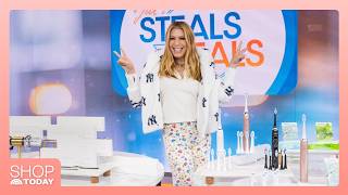 Steals & Deals: Everything Over 70% Off —  A New Jill Martin Launch, Tech, More screenshot 4