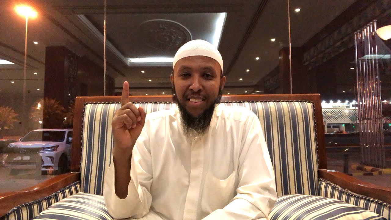 بث مباشر على يوتيوب للصم ( 21 )