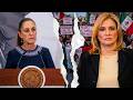 ¡Mexico va por Maru Campos! Escándalo por caso CIA