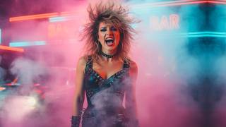 This 80s masterpiece was lost! Lost AOR Rock Anthem – Wild Wood