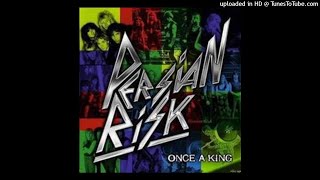 Persian Risk - Killer