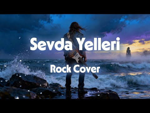 Sevda Yelleri Rock Cover AnkaRock
