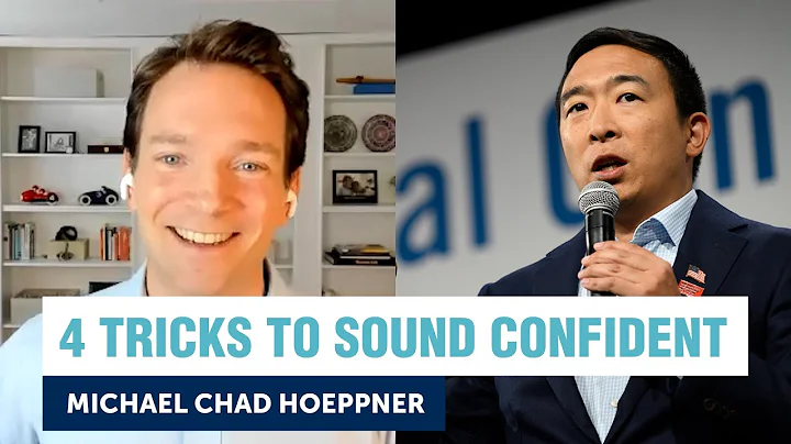 4 Brain Hacks to Communicate Like a Pro | Andrew Y...