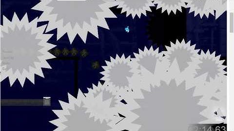 Exit Path speedrun(05:11.90)