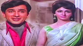 झूम के गा यूँ आज मेरे दिल HD - पतंगा - शशि कपूर, विमी - मोहम्मद रफ़ी - Old Is Gold