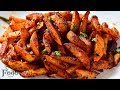 Crispy Potato Fry.... Simple yet very tasty/ Aloo Fry/ Urulai Kizhangu Varuval
