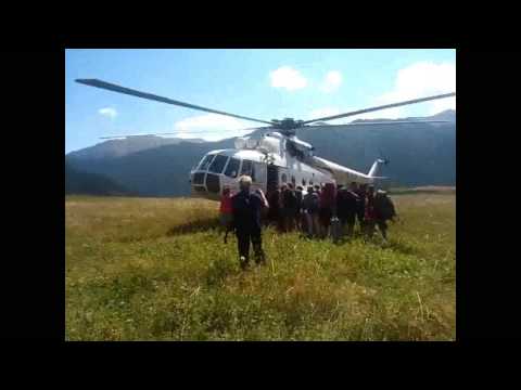 ომალოში ჩარჩენილები vol1