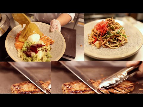 Wagamama Restaurant | Asian Food | Food Faactory