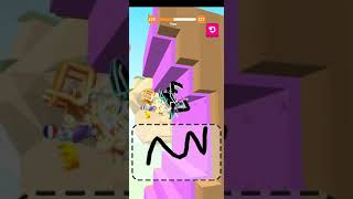 Scribble Rider - 💥Gameplay Walkthrough💥Part 14 levels 1-9 💪🏻