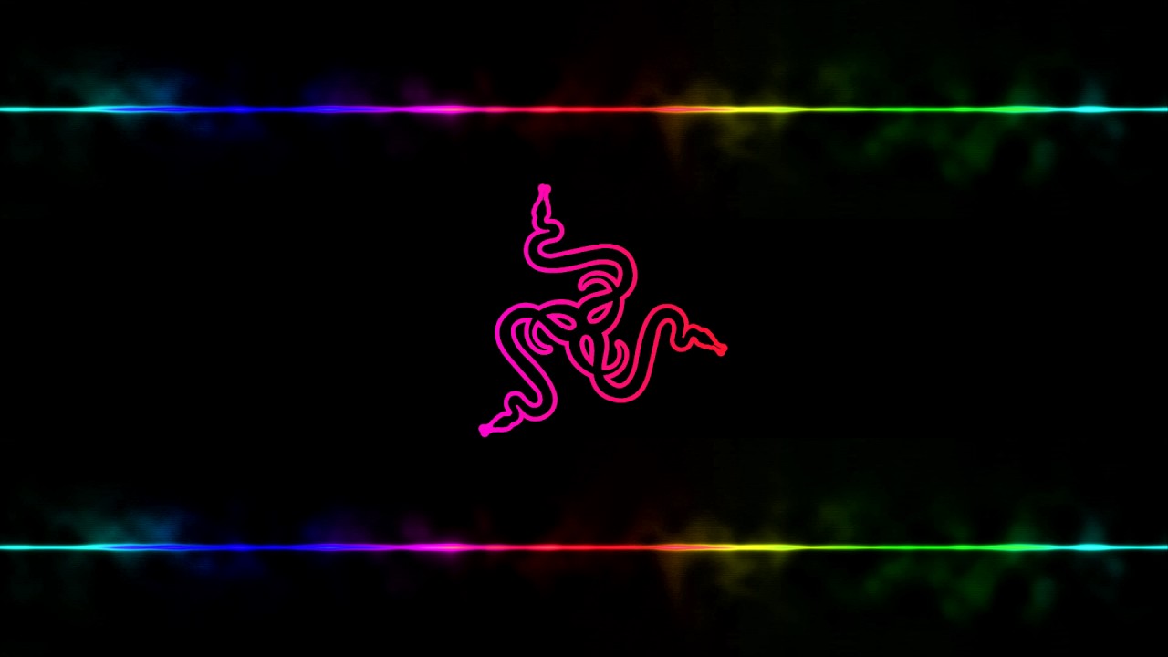 Wallpaper Engine | Razer Custom RGB - YouTube