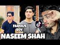 Naseem Shah Tiktok Videos Reaction Naseem Shah Tiktok Edits Tiktok Viral Videos Naseem Shah Tiktok Videos Reaction Naseem Shah Tiktok Edits Tiktok Viral Videos