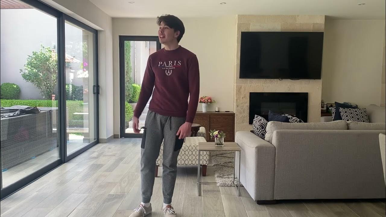 Roast Beef Means Everything’s Gravy YouTube