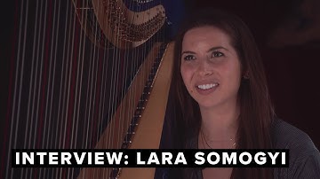 Interview: Lara Somogyi