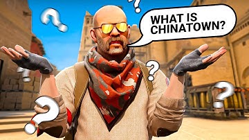 CS:GO, but Its Stupid Call Outs...