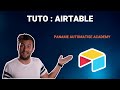 Commencer avec airtable un guide complet pour dbutants