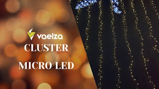 CLUSTER MICRO LED