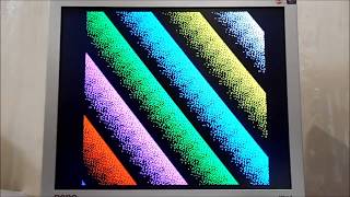 ZX Spectrum with a game and an intro and BASIC embedded into PC's BIOS screenshot 5