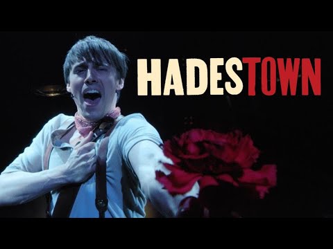 Why Hadestown is the Most Brilliant Musical Ever